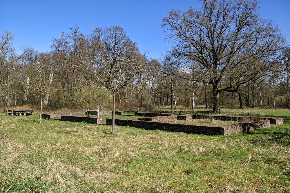 Boerderij Gebroeders Schut