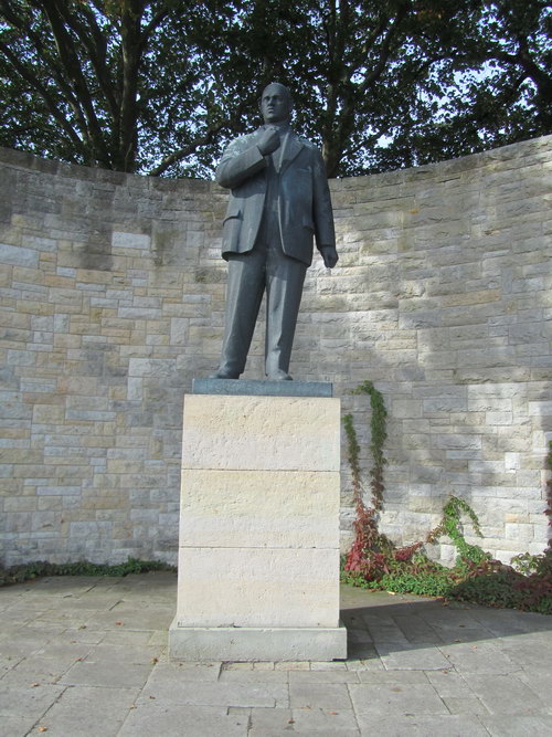 Monument Ernst Thlmann #3