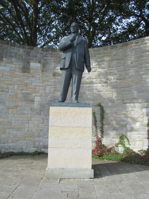 Memorial Ernst Thälmann #3
