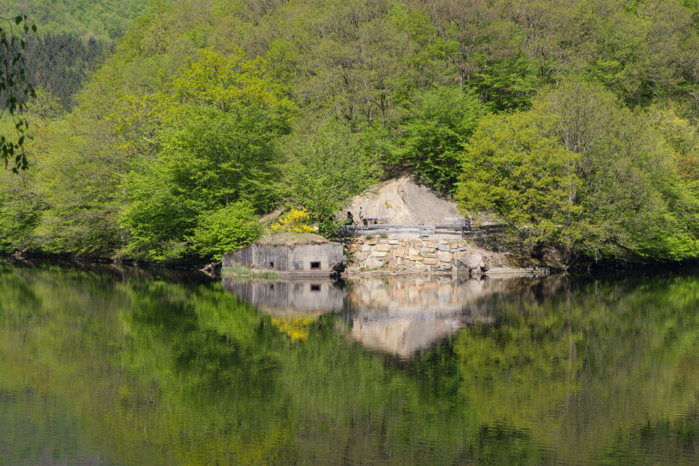 German Pillbox #1