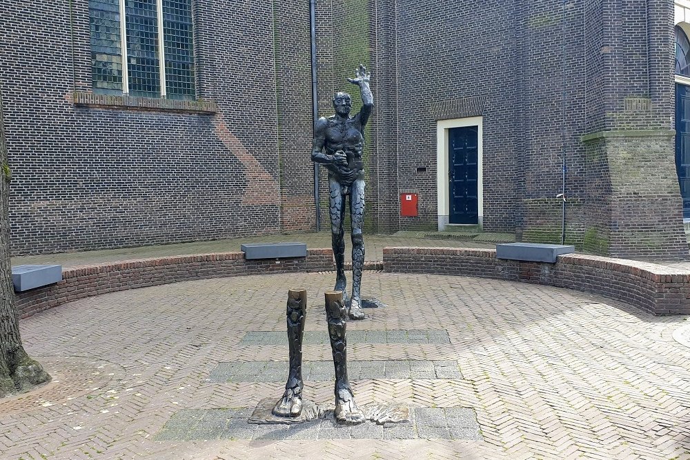 Het Geuzenmonument