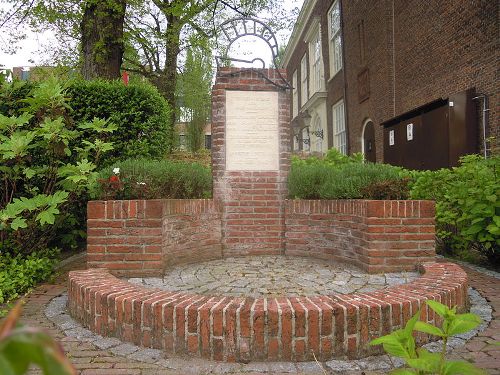 Monument VIIde Zoeklichtafdeling