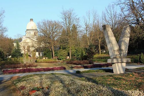 Memorial Victims National-Socialism