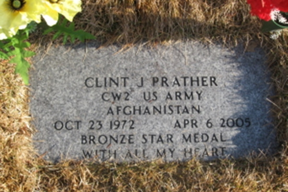 American War Graves Spokane Memorial Gardens #1