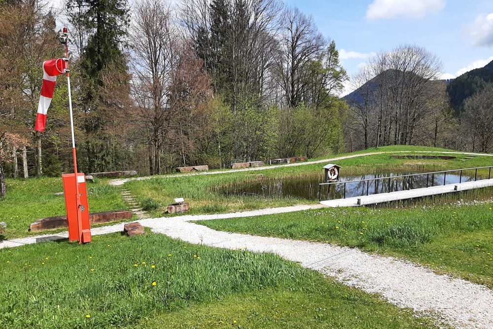 Voormaling Zomerhuis Hermann Gring Berchtesgaden #2