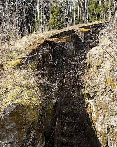 Fort Trøgstad #4