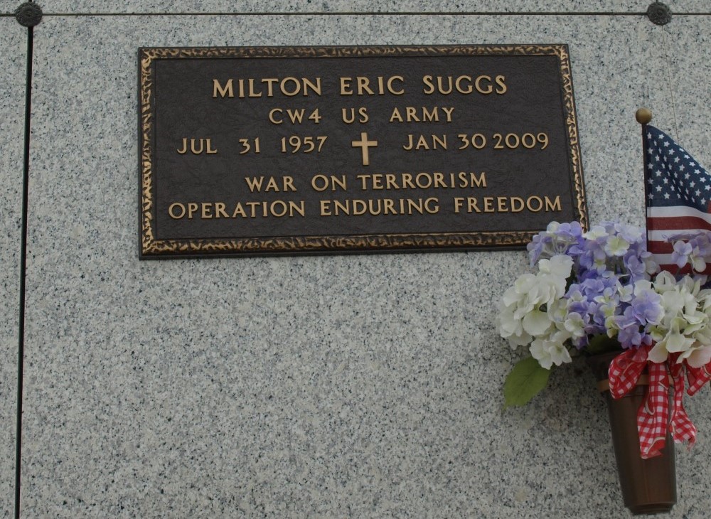American War Graves Holy Savior Church Cemetery #1
