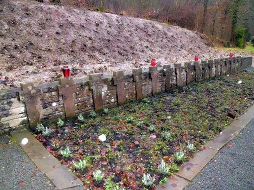 Duitse Oorlogsgraven Jnkerath #2