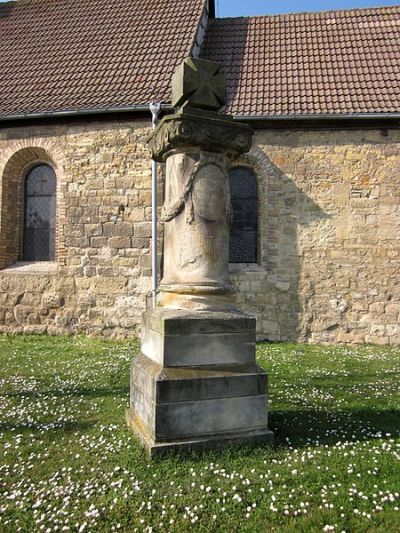 World War I Memorial Asendorf #1