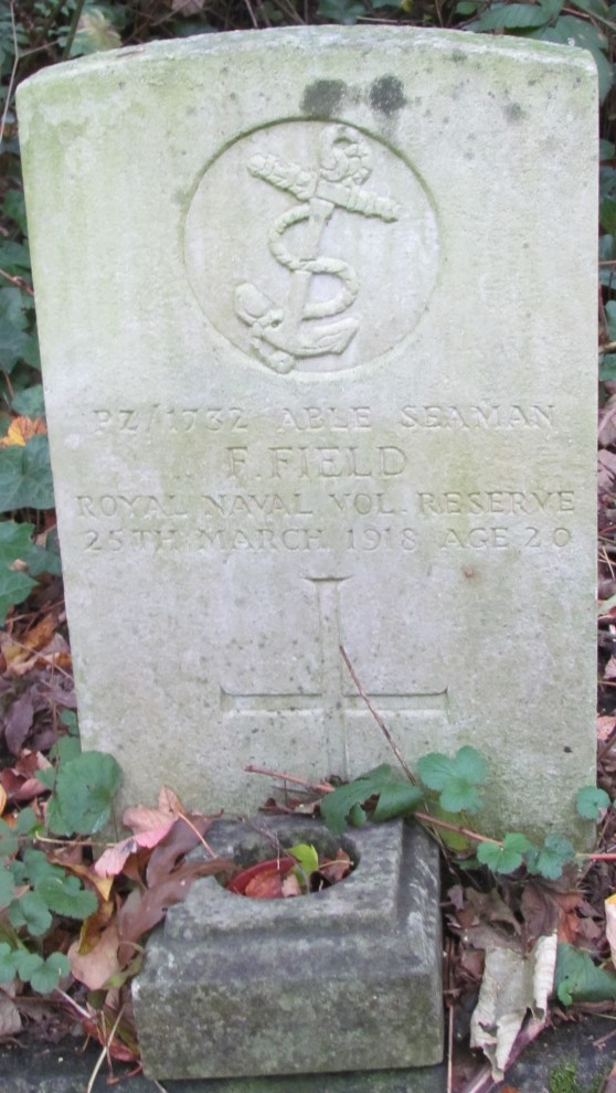 Oorlogsgraven van het Gemenebest Roxeth Hill Burial Ground