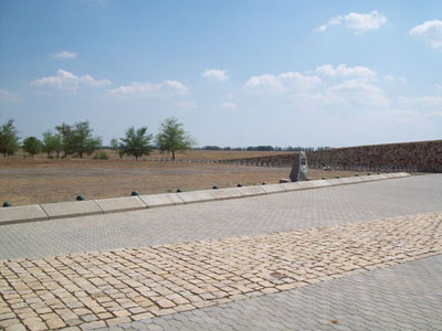 Soviet War Cemetery Rossoschka #5