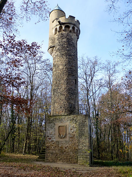 Franco-Prussian War Memorial Lonsheim #2