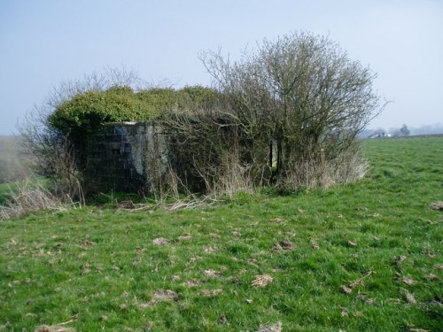 Pillbox FW3/24 Smallridge