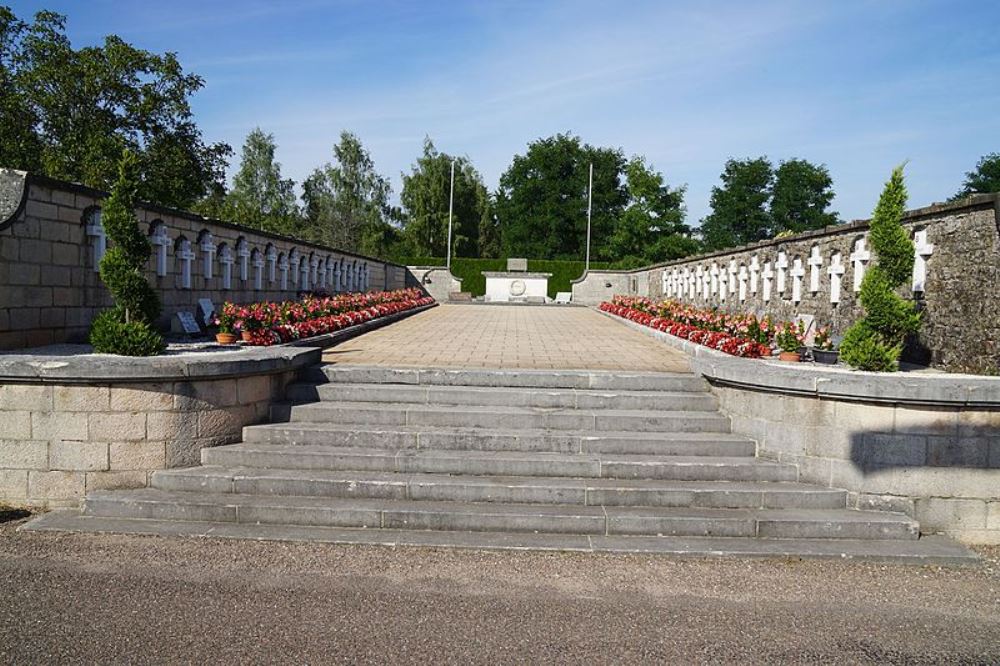 Memorial Execution 27 September 1944