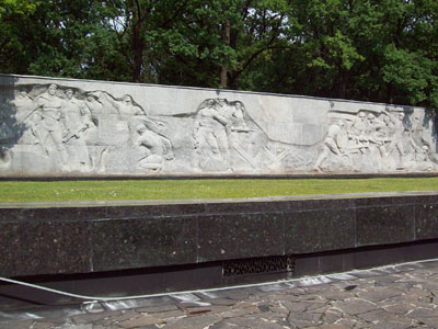 Cemetery of Honour & Memorial Kharkiv #4