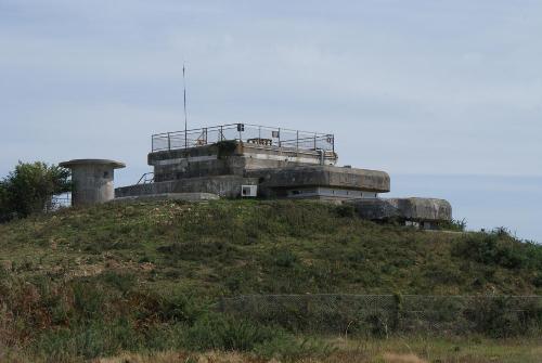 German Battery 