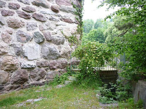 Limmatline - Observation Tower 