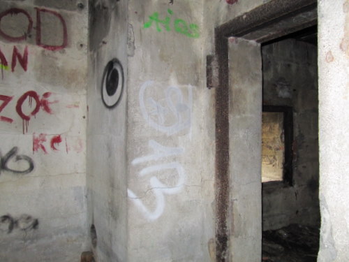 Landfront Koudekerke - Bunkertype 631 #5