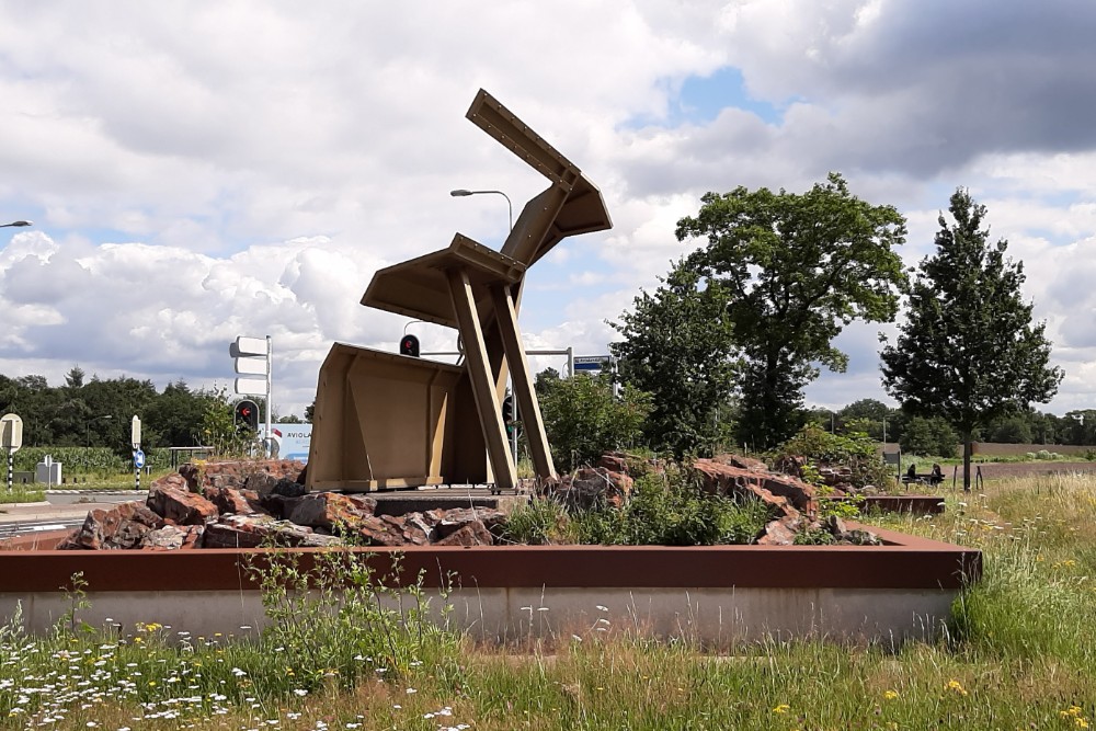 Duitse Bunker Oude Stee