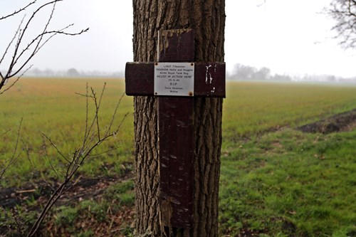 Newman Monument