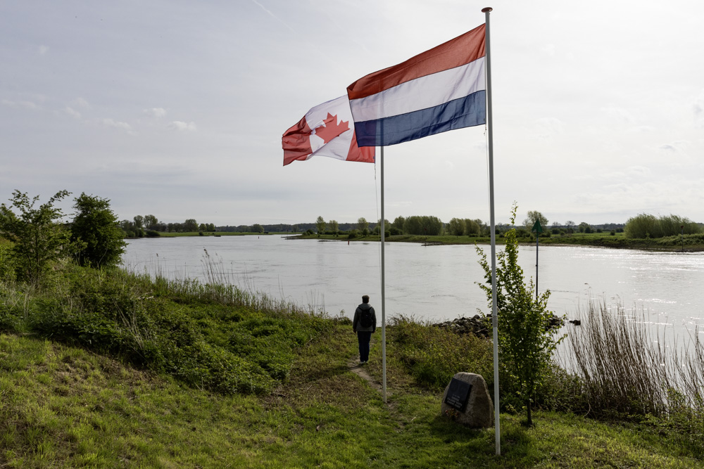 IJssel Crossing Memorial #5