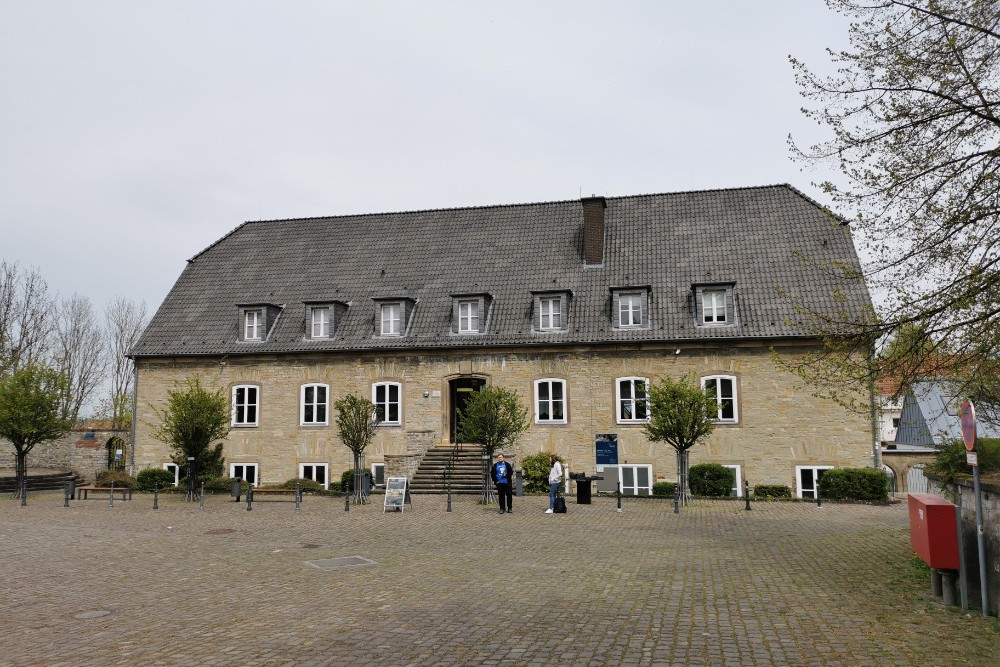 Museum Wewelsburg #8