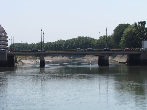 Pont des Belges Trouville-sur-Mer #5