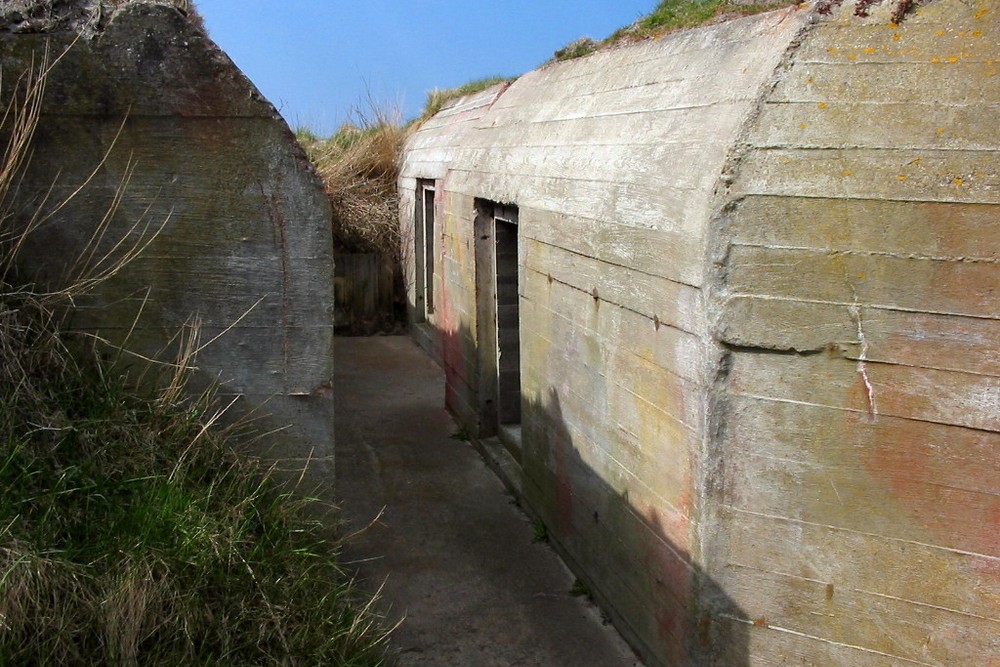 Bunkermuseum Hirtshals #5
