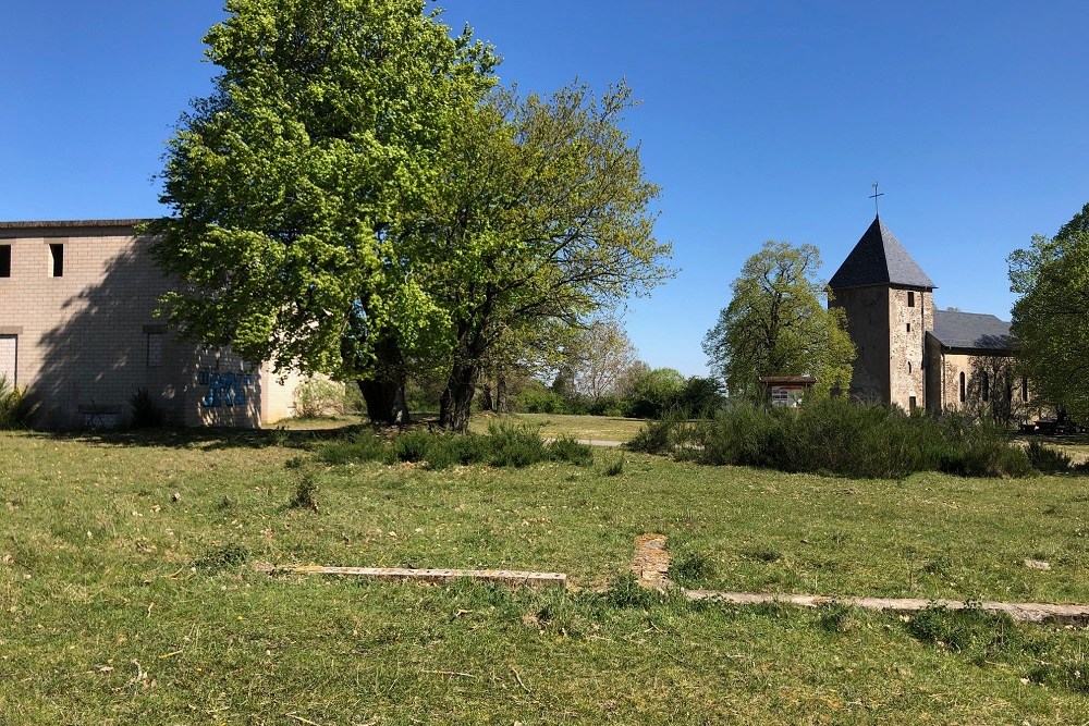 Abandoned Village Wollseifen #2