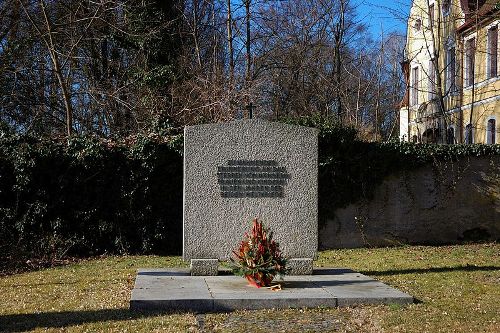 War Memorial Neuendettelsau