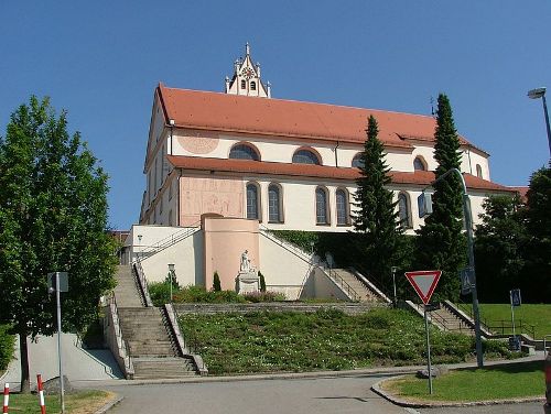 War Memorial Reute