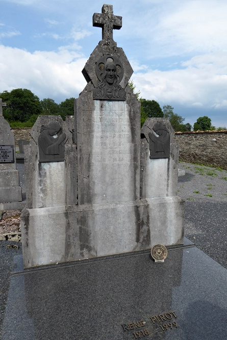 Belgian Graves Veterans Vivy #2