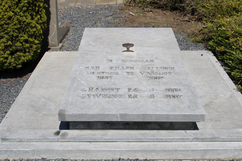 Belgian Graves Veterans Heusden-Zolder Viversel #5