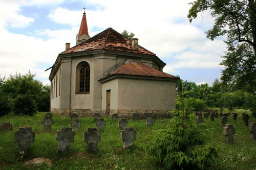 Kalnciems German War Cemetery