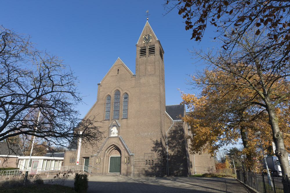 Monument Sint Martinuskerk #1
