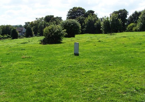 Oorlogsgraf van het Gemenebest Banstead Hospital Cemetery #1