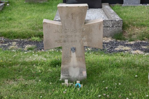 Polish and Commonwealth War Graves Jurby #5