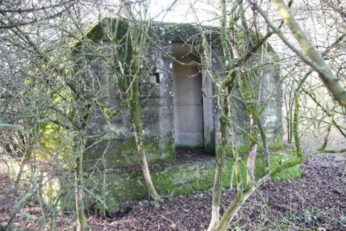 Pillbox FW3/24 Shifford