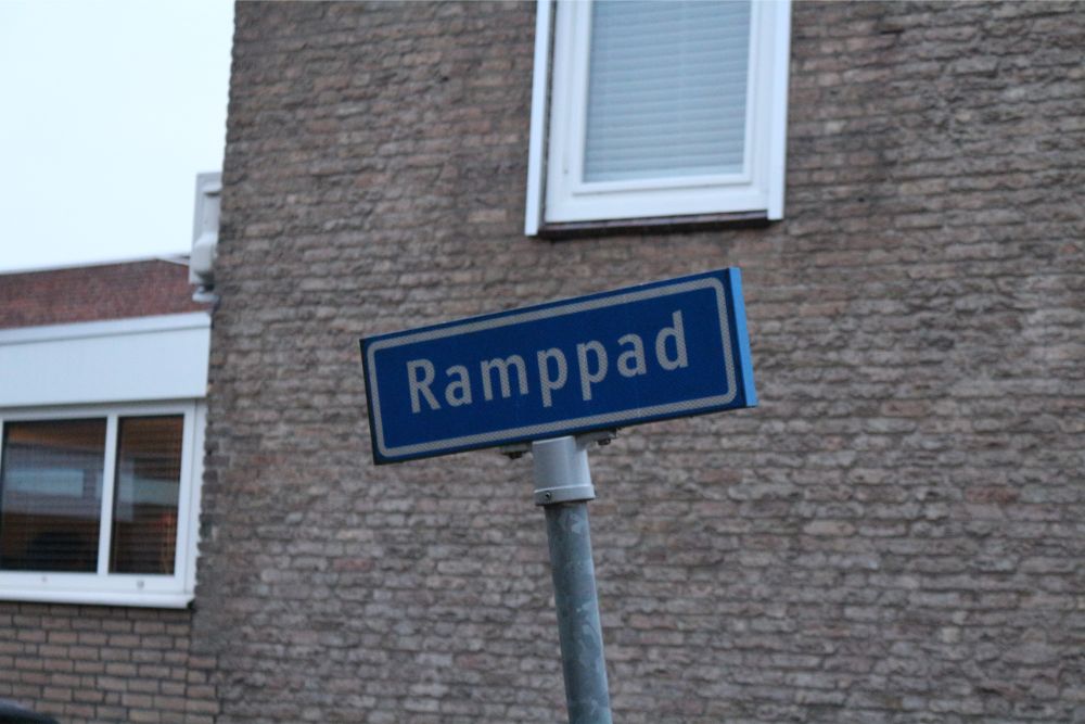 Monument V1 Inslag Ramppad Waalwijk #4