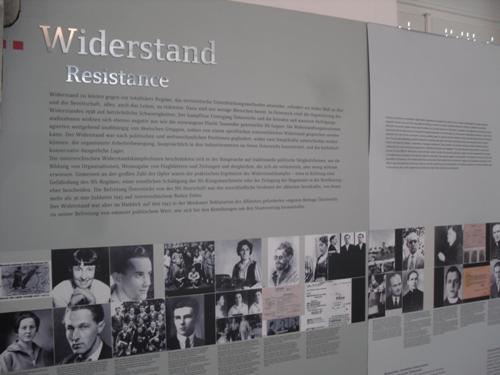 Documentation Centre of Austrian Resistance #3