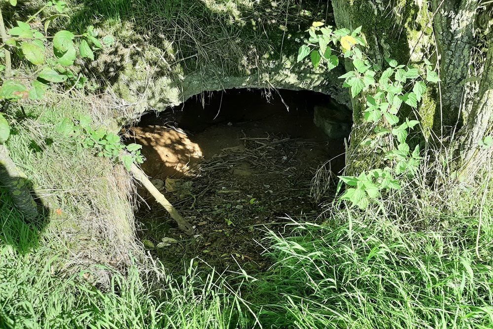 Tunnel Contalmaison #2