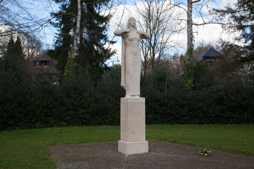 Bevrijdingsmonument Epe #1