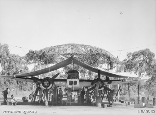 Townsville Airport #2