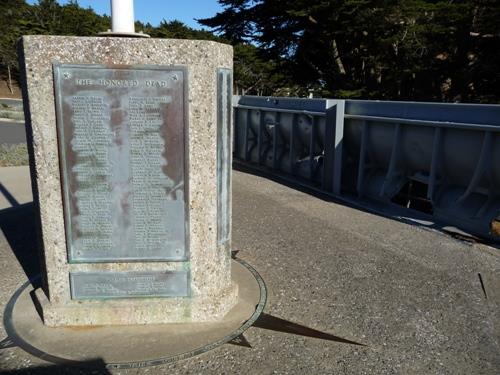 USS San Francisco Memorial #3