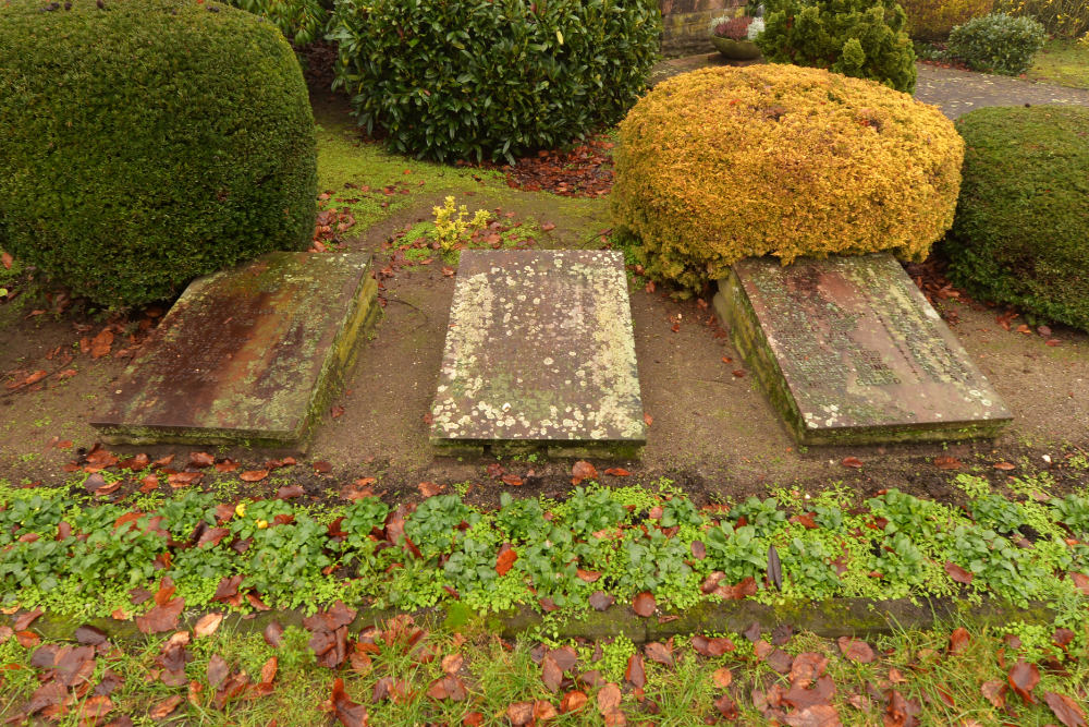 Oorlogsmonument Brüggen #4