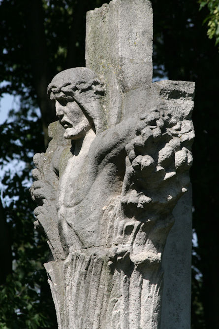 Monument van Vieux-Sart 1914-1918 #2