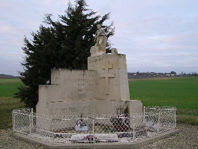 Memorial Executions Bouteville