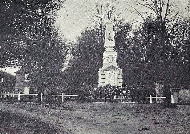 Monument Mobiles de l'Ardche #1