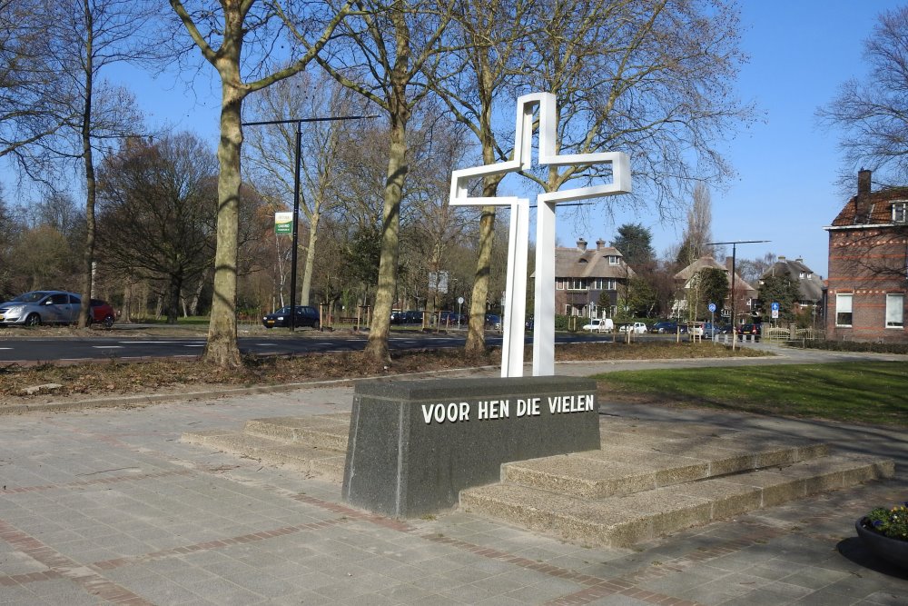 Oorlogsmonument Dordrecht #1