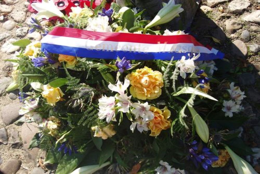 Bevrijdingsmonument Thorn #4